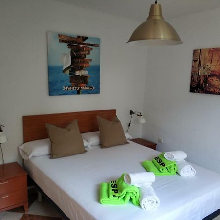 Casa Carmen 20 Apartment Malaga Ngoại thất bức ảnh