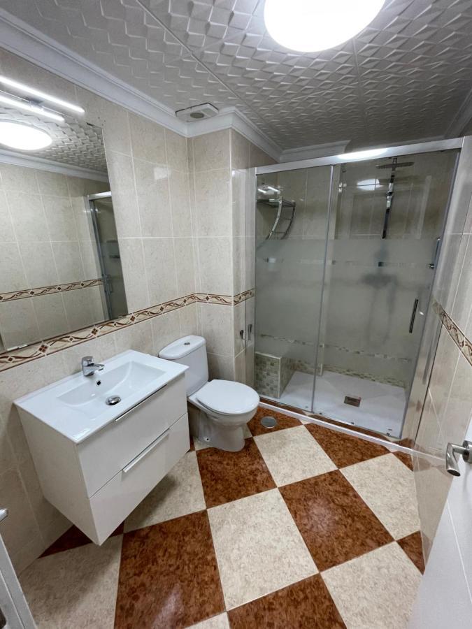 Casa Carmen 20 Apartment Malaga Ngoại thất bức ảnh