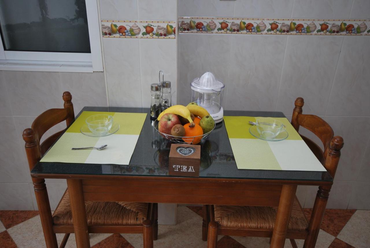 Casa Carmen 20 Apartment Malaga Ngoại thất bức ảnh